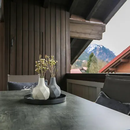 Alpenchic Oberstdorf