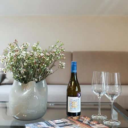 Daire Alpenchic Oberstdorf