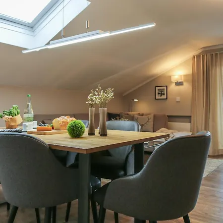 Alpenchic Oberstdorf