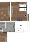 Apartamento Alpenchic *