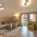 Apartamento Alpenchic Oberstdorf