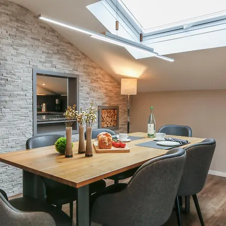 Alpenchic Oberstdorf