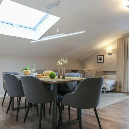 Alpenchic Oberstdorf