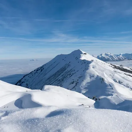 Alpenchic Oberstdorf