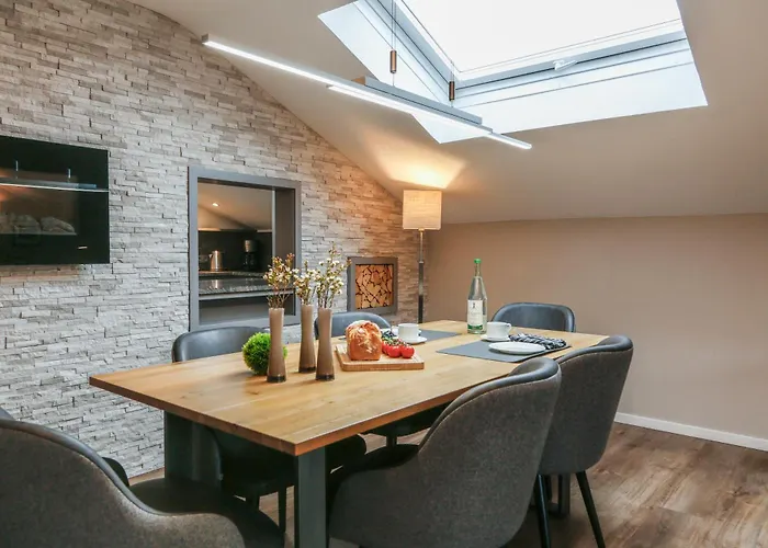 Alpenchic Oberstdorf