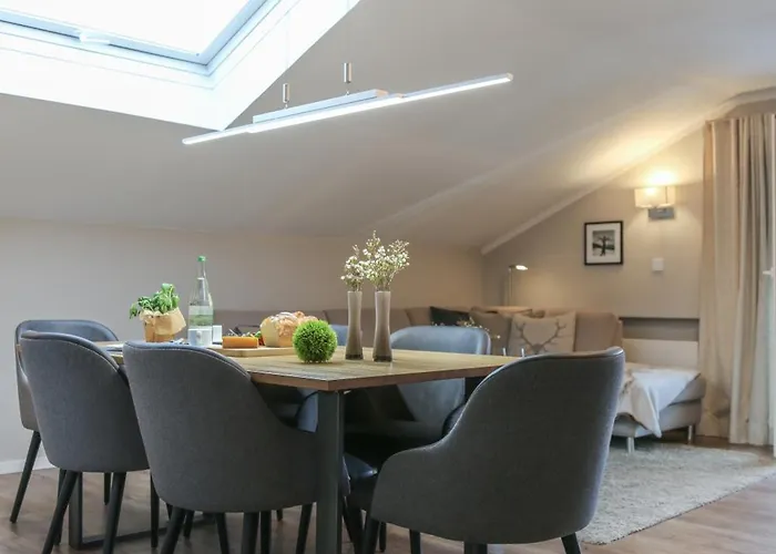 Alpenchic Oberstdorf