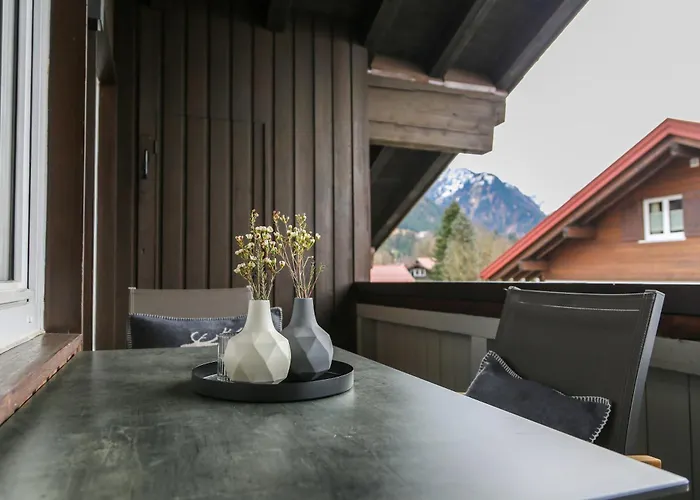 Alpenchic Oberstdorf