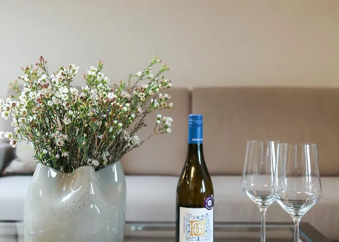 Appartement Alpenchic Oberstdorf