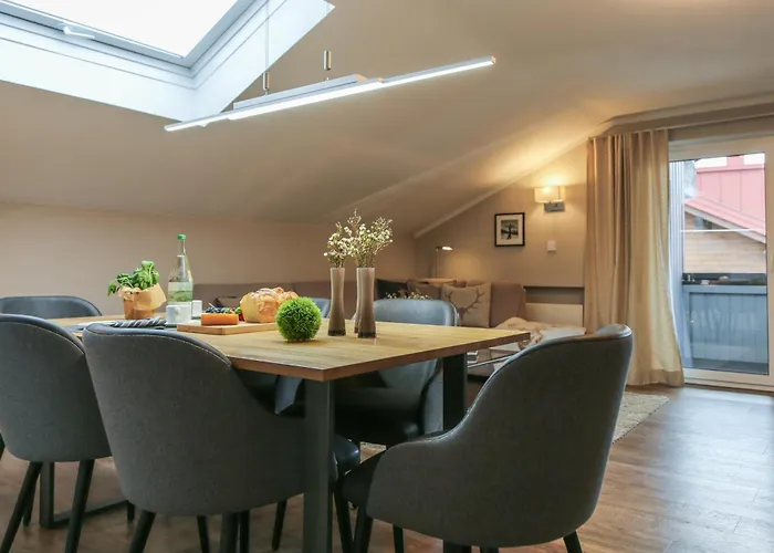 Alpenchic Oberstdorf